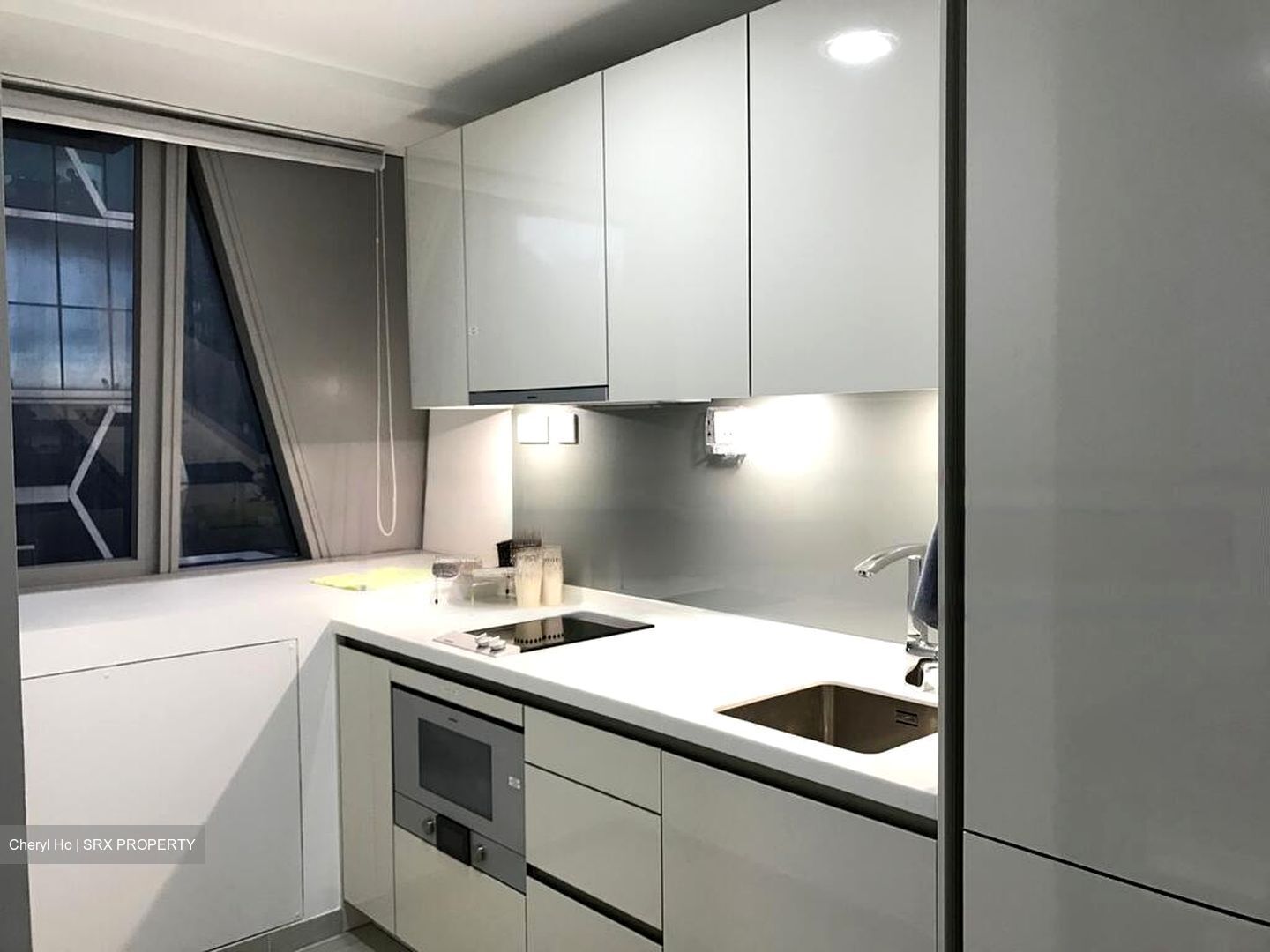 V On Shenton (D1), Apartment #466420011